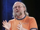 Great programmers of history - James Gosling