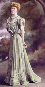 1906 Fashion Photos