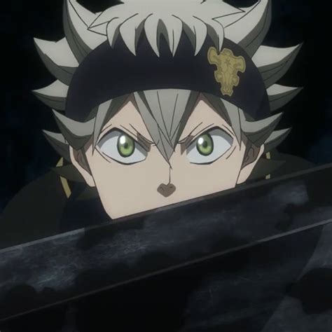 Asta Black Clover Black Clover Anime Anime Aesthetic Anime