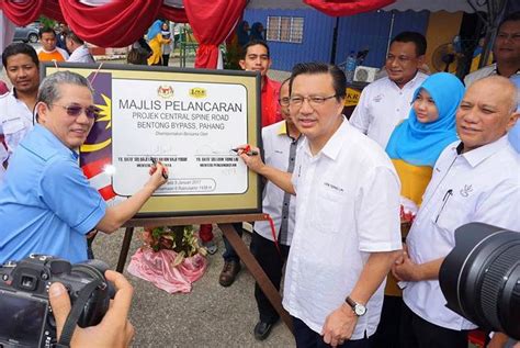 Keperluan dan kehendak amalan bahasa melayu bermain dengan angka. BENTONG CSR AMBIL KIRA KEHENDAK DAN KEPERLUAN RAKYAT ...