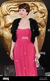 Rosamund Hanson, BAFTA TV Awards, Royal Festival Hall, London. UK Stock ...