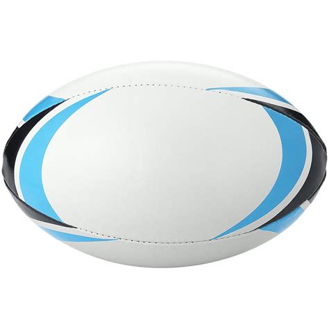 Rugby balls, kicking tees, and ball accessories for every part of the game of rugby. Bullet Rugby ball | PrintSimple