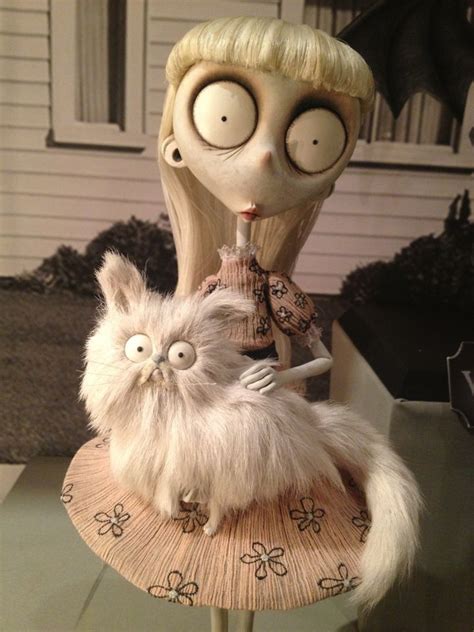 Weird Girl Is The Best Tim Burton Art Tim Burton Characters Tim Burton