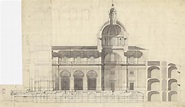 Sabatini, el arquitecto italiano que transformó Madrid en la capital ...