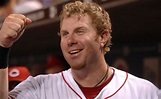 Adam Dunn elected to Reds Hall of Fame | FOX Sports