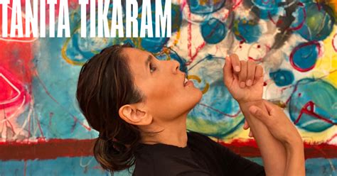Tanita Tikaram Official Site
