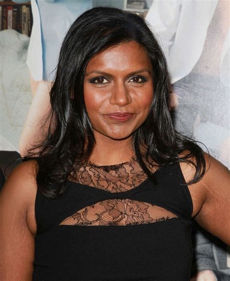 Pictures Of Mindy Kaling