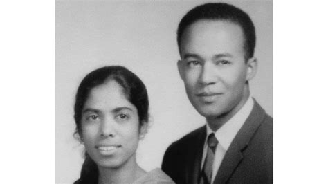 How Kamala Harriss Immigrant Parents Found A Home And Each Other In