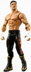 WWE Wrestling Series 16 Eddie Guerrero Action Figure 21 Mattel Toys ...