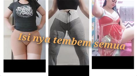 kumpulan gemoy tembem 18 youtube