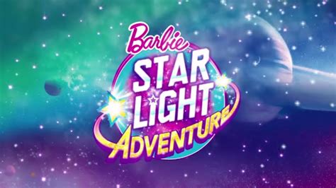 Find great deals on ebay for starlight adventure barbie. Barbie™: Star Light Adventure - Official Teaser - YouTube