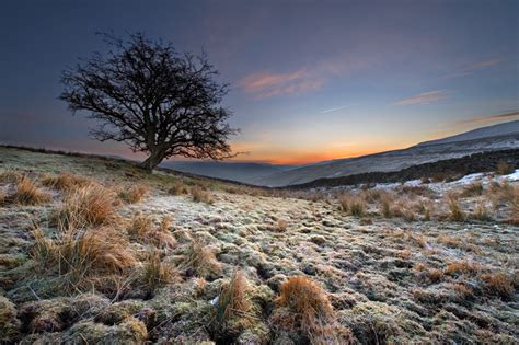Frosty Morning 2 Yorkshire Dales