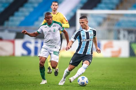 Palpite Grêmio x América Mineiro Brasileirão Série A 22 06 2023