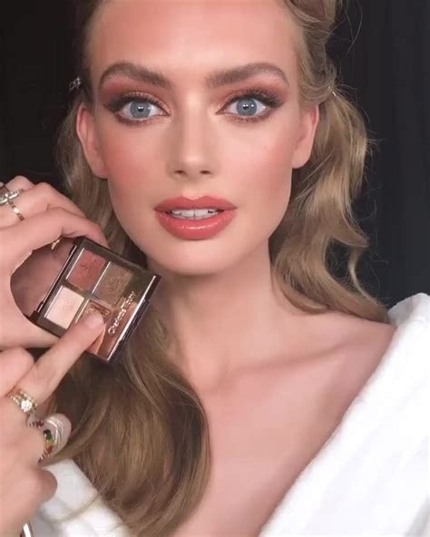 Charlotte Tilbury Mbe On Instagram Darlings Use The Pop Shade From