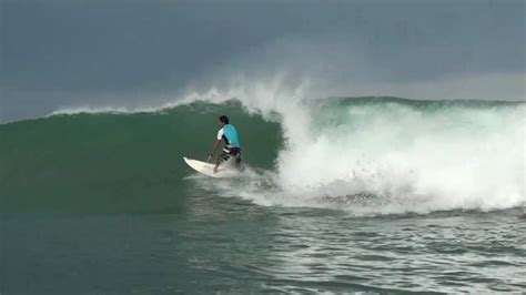 Check spelling or type a new query. Surfing point breaks in Montezuma, Costa Rica - YouTube