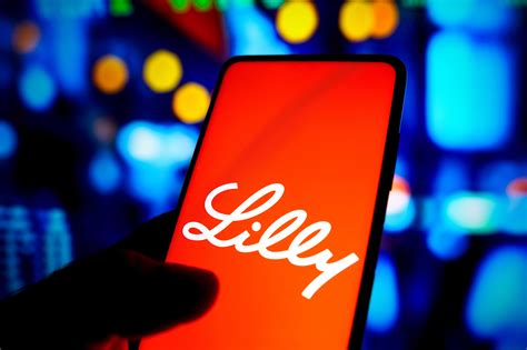 Eli Lilly Raises Full Year Guidance As Second Quarter Profit Soars Latest Updates Time News