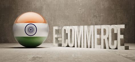 Indian E Commerce Market To Reach Us120bn In 2025 Says Globaldata