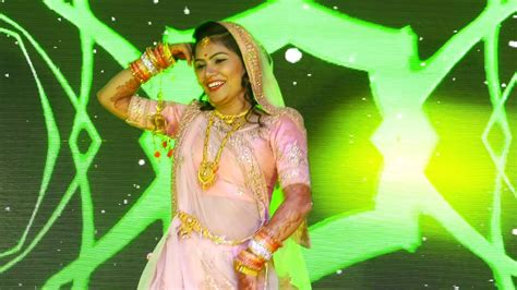 Divya Bhabhi Dance Ladies Sangeet Best Performance Youtube