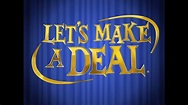 Let's Make a Deal® - YouTube