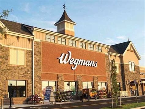 Wegmans Expanding Grocery Delivery To Kop Store Norristown Pa Patch
