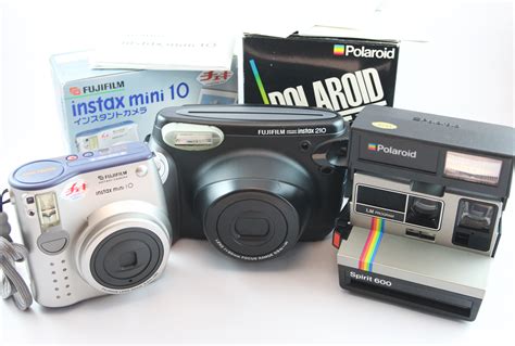 The fujifilm instax mini 8 is a basic, easy to use, point and shoot camera that takes instant photos and. Sincere Product Reviews: Fujifilm Instax Instant Film (and ...