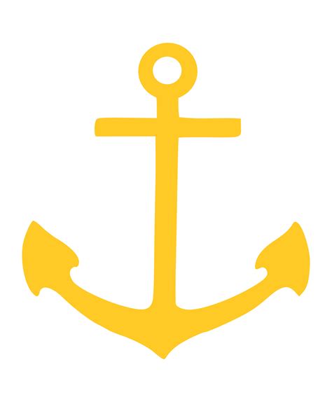 Anchor PNG