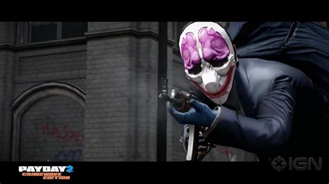 Payday 2 Ign