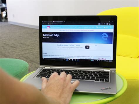 15 Tips For Better Browsing Using Microsoft Edge On Windows 10