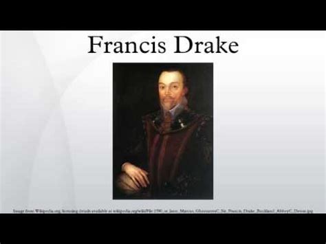 In 1570 and 1571, drake made two profitable trading voyages to the west indies. Francis Drake - YouTube