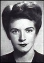 Eliane Plewman, Croix de Guerre, KCBC. (1917-1944). Born in Marseilles ...