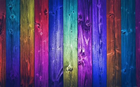 Wood Colorful Texture Wallpapers Hd Desktop And Mobile Backgrounds