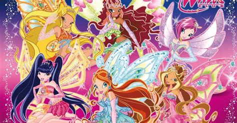 Winx Club Temporada 8 Ver Todos Los Episodios Online