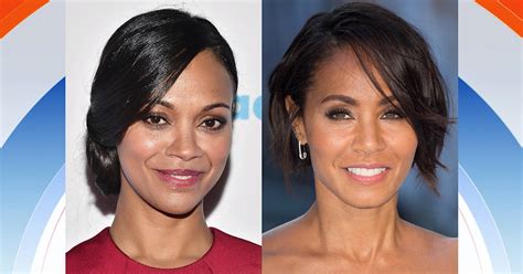 Seeing Double Find Out Which Celebs Really Do Look Alike