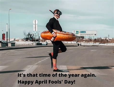 April Fools Day 2022 Wishes Quotes And Funny Jokes To Share With