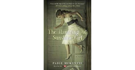 Book Giveaway For The Haunting Of Sunshine Girl The Haunting Of Sunshine Girl 1 By Paige