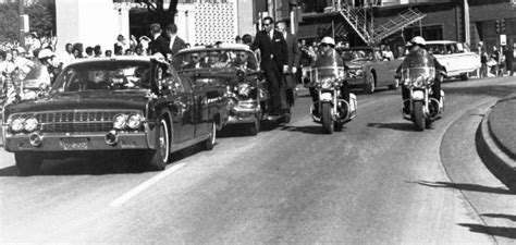 Informational guide to john f. Did George H.W. Bush witness JFK assassination? - WND