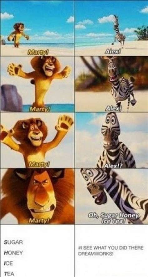 Madagascar Meme Funny Disney Memes Funny Disney Jokes Disney Funny