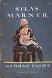 Silas Marner - George Eliot. | George eliot, Books lit, Favorite books