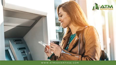 How An Atm Business Can Create Residual Income The Benefits Of Working