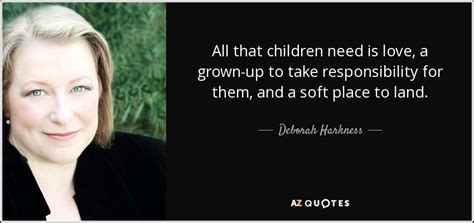 Top 25 Quotes By Deborah Harkness Of 51 A Z Quotes