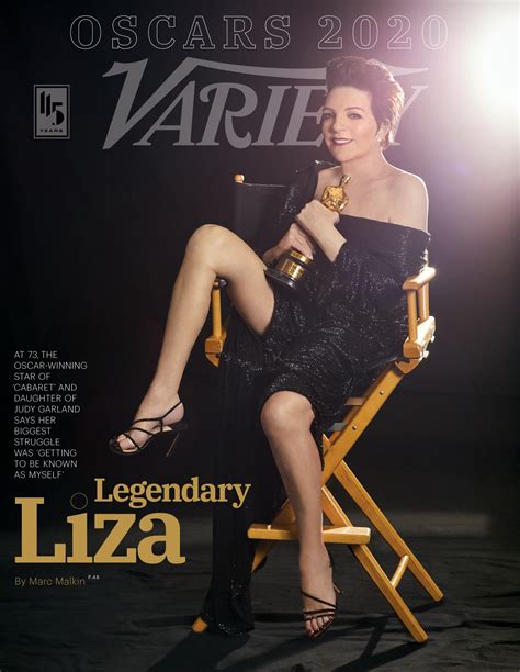 Liza Minnellis Feet I Piedi Di Liza Minnelli Celebrities Feet 2023