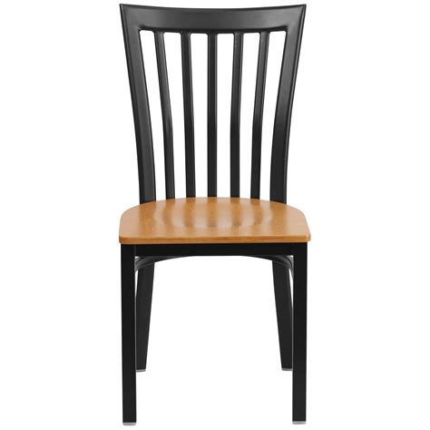 Restaurant Table Amelie School House Back Comfortable Dining Chair