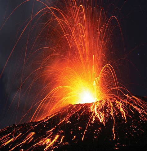 Explosive Discoveries What Science Can Tell Us About The Next Volcanic