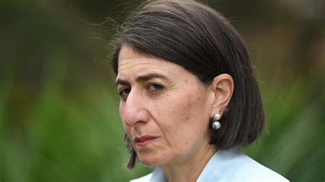 Ms berejiklian said the inner west and. NSW to ease COVID-19 restrictions from Friday, Gladys ...