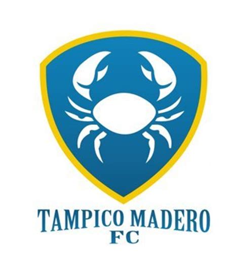Asi es carnal, escogieron otro logo. Tampico Madero FC (@jaibabravatm) | Twitter