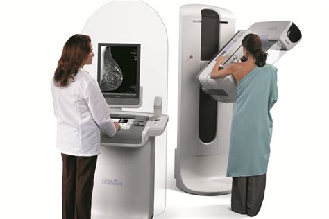Patients Quick To Adopt 3d Mammography In Triad Triad Business Journal