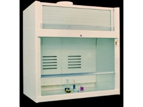 Fume cupboards used for work with harmful. Fume cupboards must be maintained to safety Standard ...