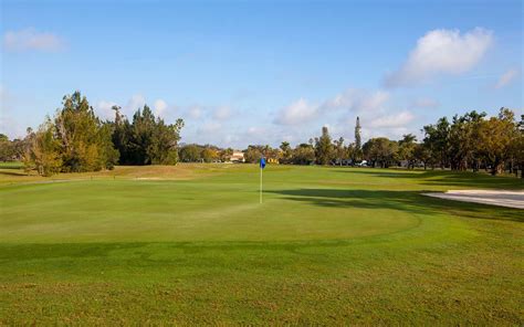 Stayed 2 nights in september 2020. Miami Springs Golf and Country Club in Miami Springs, FL