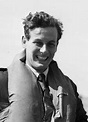 Peter Townsend (RAF officer) - Wikiwand