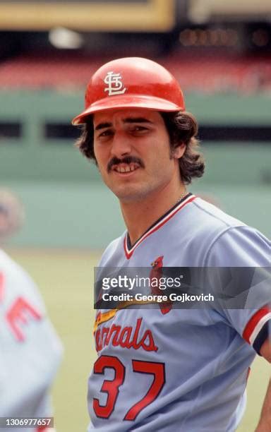 Keith Hernandez Photos And Premium High Res Pictures Getty Images